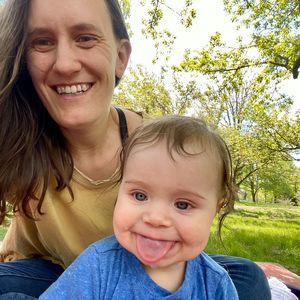 Meet your Posher, Hannah